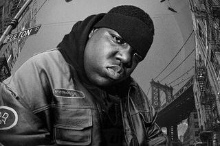 La vie de The Notorious B.I.G. passée au crible dans un documentaire Netflix