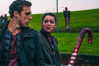 Anna and the Apocalypse