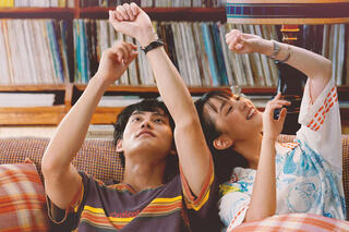 Les films et séries à voir sur Netflix pour célébrer le Nouvel An chinois