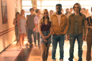 Les programmes Netflix les plus populaires dans les autres pays du monde