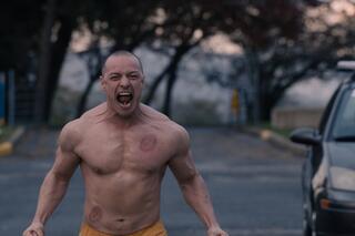 ‘Glass’, le film de M.Night Shyamalan qui termine en beauté la trilogie