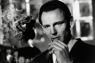 Liam Neeson La liste de Schindler
