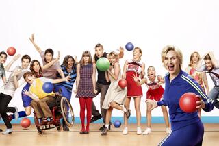 La série Glee est-elle maudite ?