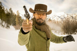django western genre