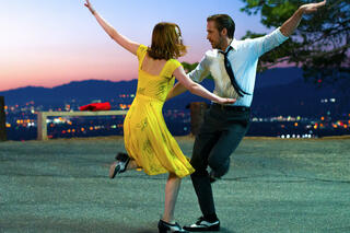 La La Land