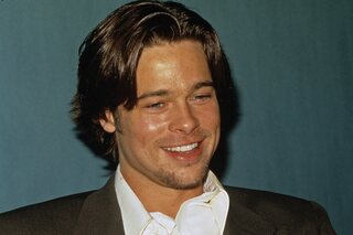 Brad Pitt aurait quitté l'Église de Scientologie en 1993