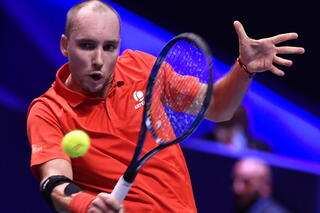 Steve Darcis