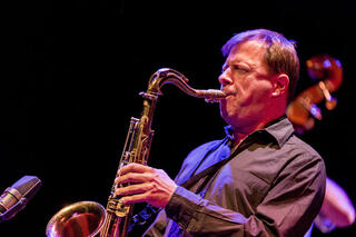Chris Potter