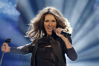 Céline Dion