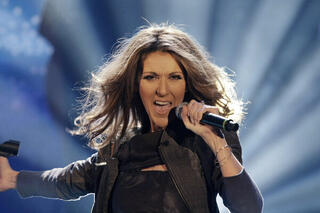 Céline Dion