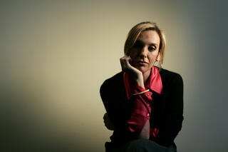 Toni Collette
