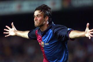 FC Barcelone - Real Madrid (14 février 1999)