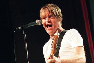 Bryan Adams