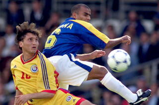 Gabriel Popescu Roumanie Salamanque