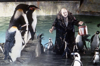 Batman Returns