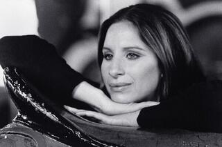Streisand, le crush du prince Charles