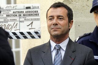 Bernard Montiel, de son déclin sur TF1 à son ascension sur C8