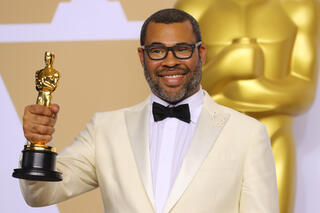 Jordan Peele