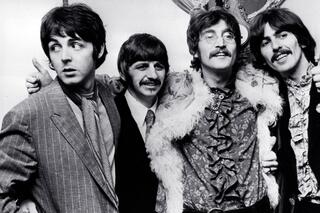L’histoire derrière le tube ‘Hey Jude’ des Beatles