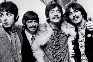The Beatles