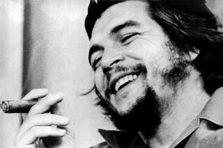 Che Guevara, la face cachée d'une icône