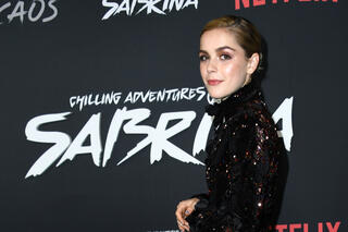 Les Nouvelles Aventures de Sabrina