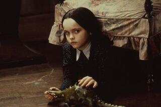 the addams Family