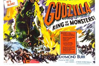 Godzilla Amerikaanse remake