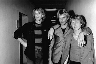 L’histoire derrière ‘Roxanne’, le plus grand tube de The Police