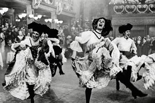 Moulin Rouge 1952