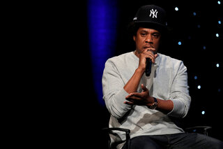 Jay-Z a arrêté ses études pour vendre de la drogue