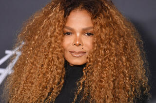 Janet Jackson