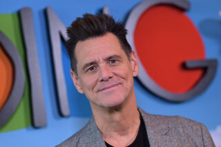 Qu'est devenu Jim Carrey après ses incontournables comédies ?