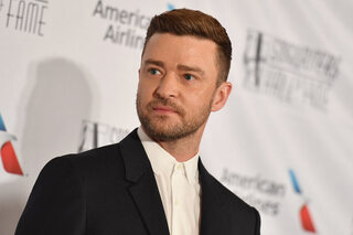 Justin Timberlake