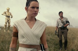 ‘Star Wars : L’ascension de Skywalker’ à voir ce dimanche sur TF1