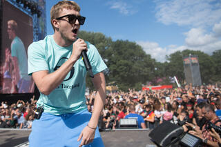 Alt-J, Eddie Vedder & Slash, VALD… ces sorties musicales à ne pas manquer en février