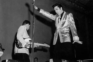 Elvis Presley