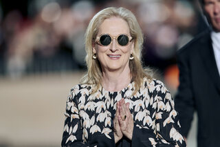 Meryl Streep fait partie des stars les plus généreuses et charitables.