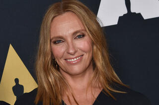 Toni Collette