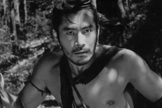 Rashomon Akira Kurosawa