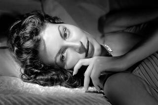 Le documentaire exclusifs ‘Ava Gardner : La Gitane d’Hollywood’