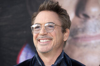Robert Downey Jr. fête son anniversaire: voici cinq de ses meilleurs films