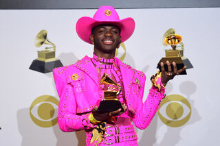Lil Nas X