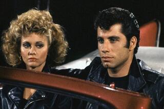 Grease