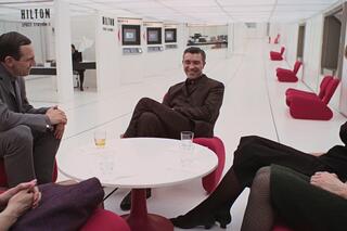 2001: A Space Odyssey