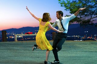 Ryan Gosling a pu mettre ses talents de danseur en lumière dans 'La La Land'