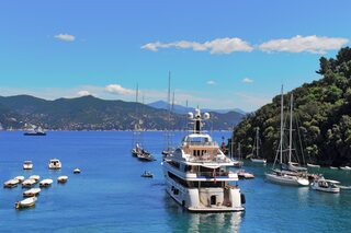 L'émission 'Below Deck Méditerranée" revient pour une sixième saison.