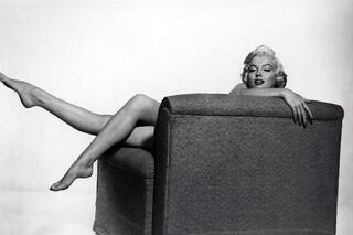 Marylin Monroe