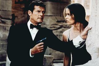 Warhead, le film James Bond que l'on ne verra jamais