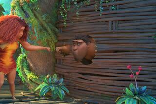 Croods